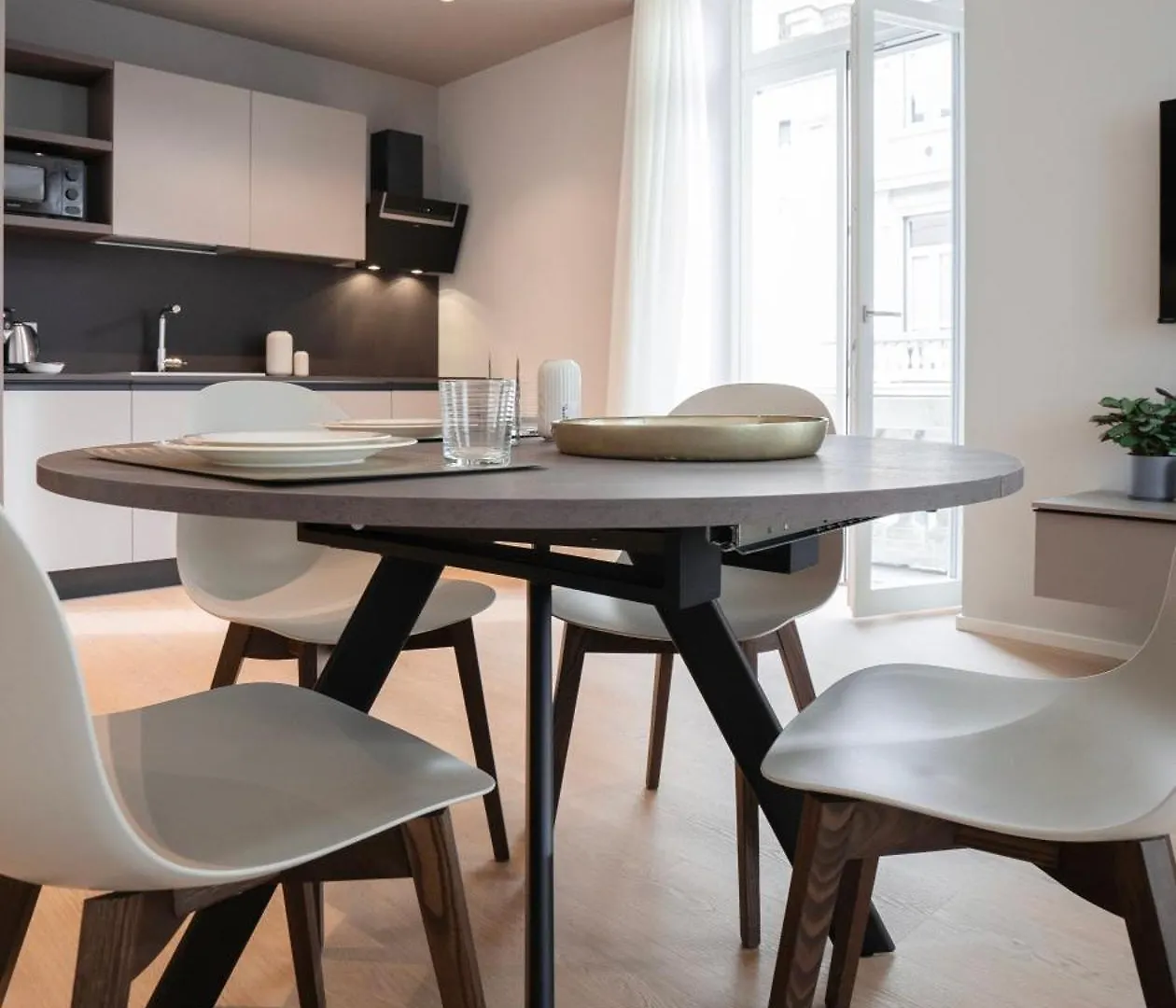 The Corner Bergamo Elegant Apartments 0*,  Italy