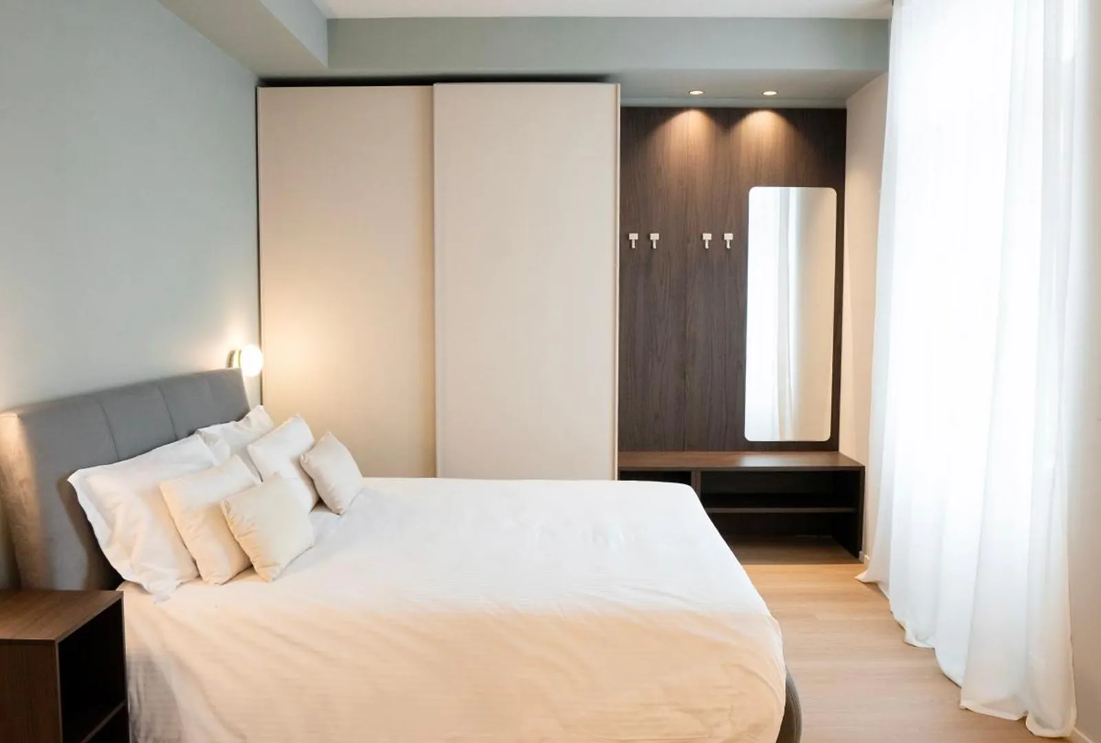 The Corner Bergamo Elegant Apartments 0*,  Italy